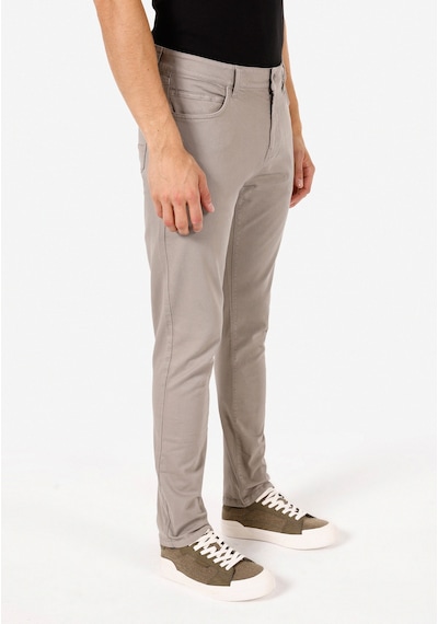 Colin's Colins Bej Erkek Pantolon Cl1049744 Q1.v2 Beı Bej