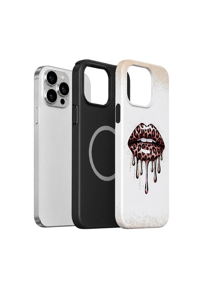 Velvoria Valestra Damlayan Leopar Dudak Apple iPhone Uyumlu 13 Pro Max Magsafe Koruma Kılıfı Valestra Magline - Damlayan Leopar Dudak Velvoria Valestra Damlayan Leopar Dudak Apple iPhone Uyumlu 13 Pro Max Magsafe Koruma Kılıfı Valestra Magline - Damlayan Leopar Dudak