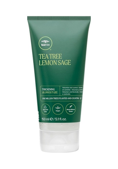 Lemon Sage Fön Jeli 150 Ml