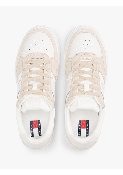 Tommy Hilfiger Erkek Sneaker Em0em01579rbv Haki