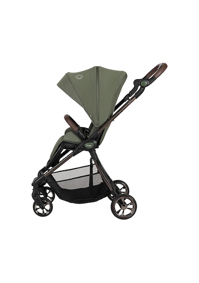 Prego Lyon I-size Travel Bebek Arabası Yeşil 2450