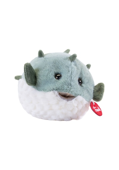 Trudi Blowfish 26571 Çok Renkli