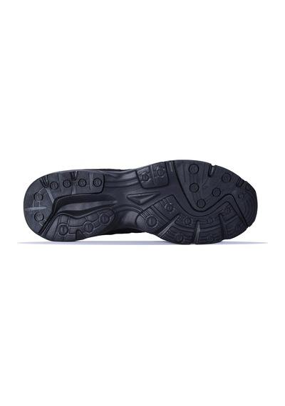 M.P Mp 251-2326bn Siyah Erkek Yazlık Sneaker Spor Ayakkabı Siyah