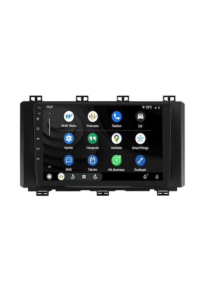 Govimaks Seat Ateca 2016-2021 Uyumlu 2 Gb Ram 32 Gb Hafıza Androıd Multımedıa Teyp 9"