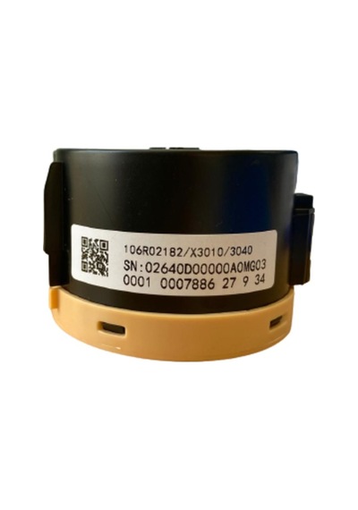 Xerox Phaser 3010-3040/Workcentre3045/3045Ni/B 106R02182 Toner