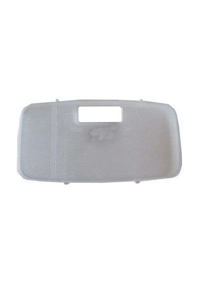 Hyundaı Accent- Era- 06/12 Tavan Lambası Camı Oem No: 595-1300