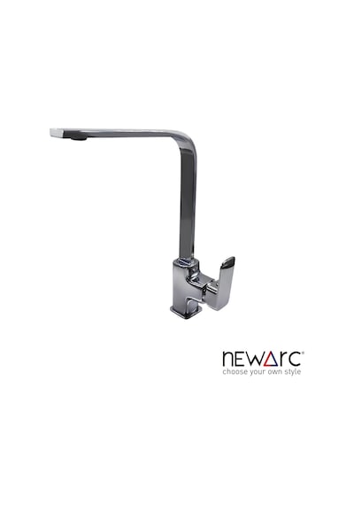 Newarc 241881 Drop Eviye Bataryası Krom
