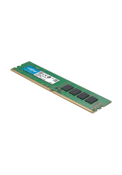 CRUCIAL 8GB DDR4 3200Mhz CL22 Pc Ram CT8G4DFRA32A