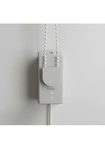 Rovline Akıllı Perde Motoru Rv200 Stor Perde Zincire Montaj