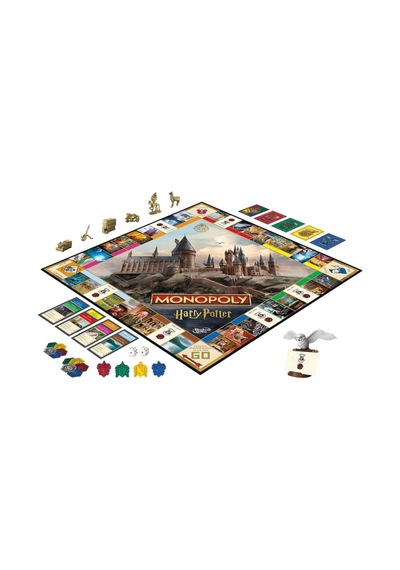 Mey İthalat F9422 Monopoly