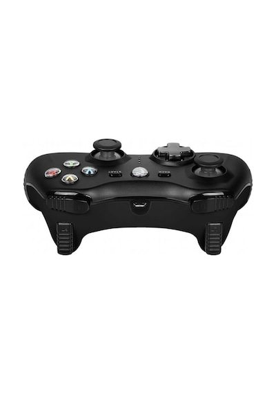 Msı Gg Force Gc30 V2 Sıyah Oyun Konsolu-206903