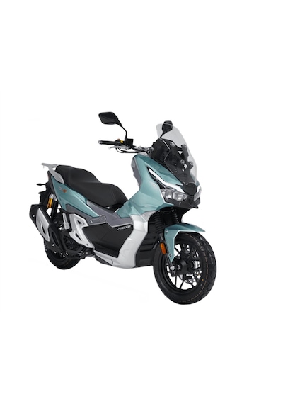 Rks Freccia 150 2026 Model Mavi