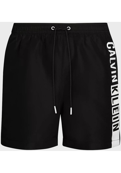 Calvin Klein Erkek Mayo Short Km0km00991 Beh Siyah
