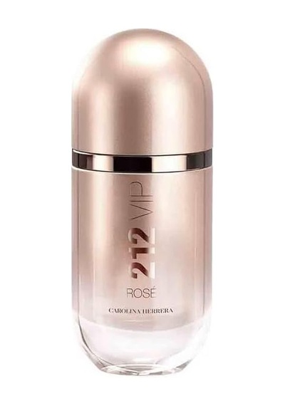 212 Vip Rose Edp 50 Ml Diğer