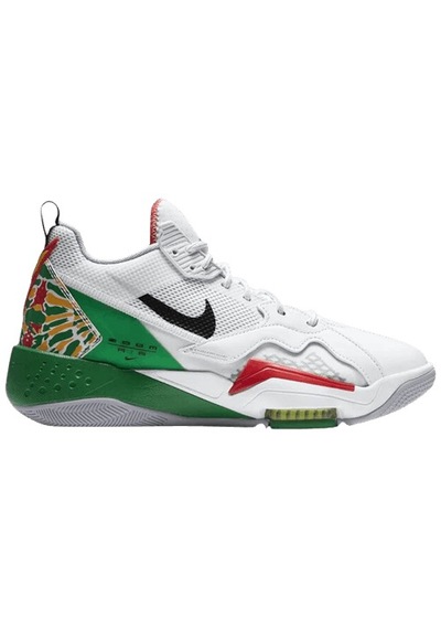 Nike Jordan Zoom 92 Basketbol Ayakkabısı Beyaz