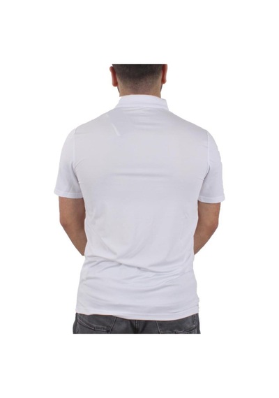 Kınetıx 0m M-18188 Baxter Kk Polo Tshırt Beyaz
