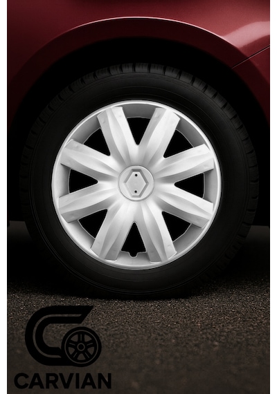 Ford Fiesta 14 İnç Uyumlu Jant Kapağı 4 Adet B1064