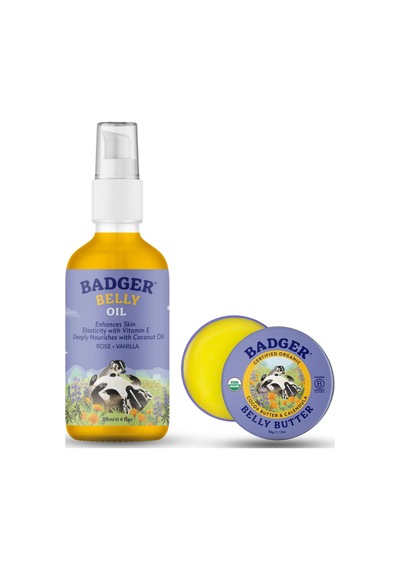 Badger Anne Bakım Seti Bb2-3200632002