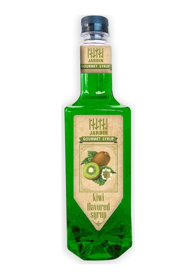 Jardin Kivi Aromalı Şurup 750 ML