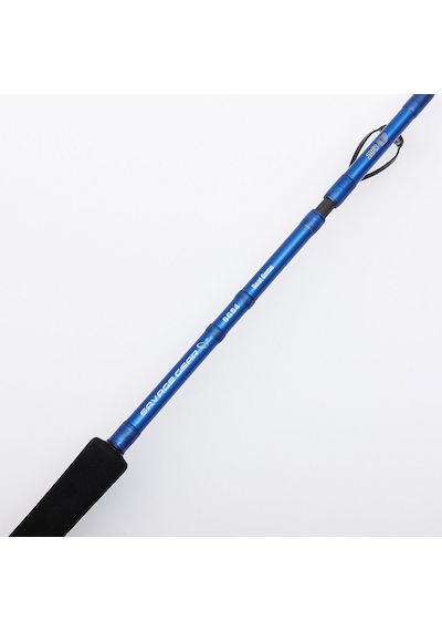 Savage Gear SGS4 Boat Game 6'3'/1.90m MF 150-400 gr 20-30 lb 3 Pa