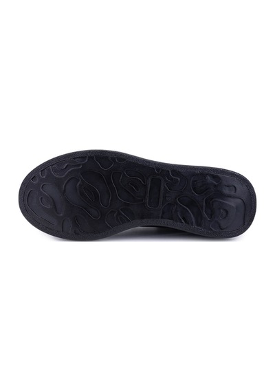 Tamer Tanca Kadın Suni Deri Lacivert Sneakers & Spor Ayakkabı 804 1997 Bn Ayk Sk22/23 Lacıvert Lacivert