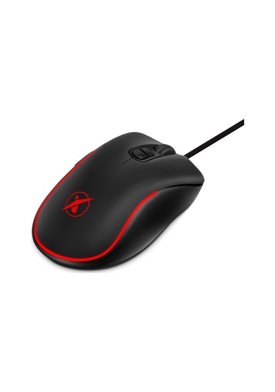 Niceboy Oryx M300 Duke 6400 Dpı Kablolu Oyuncu Mouse