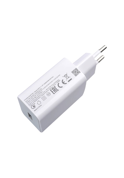 25w Usba Quick Charger 3.0 Ultra Hızlı Şarj Aleti Başlığı