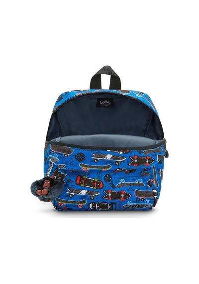 Kipling Soo Küçük Boy Sırt Çantası 1533023854