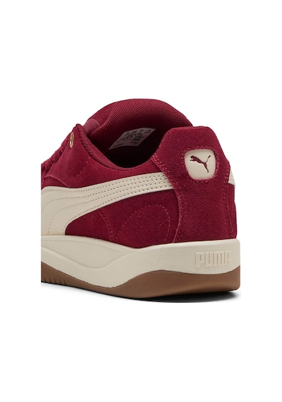 Puma Park Luna Kadın Ayakkabı 402510 06 Kırmızı