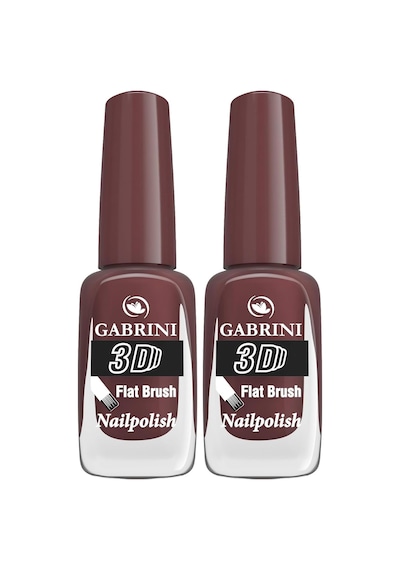 3d Nail Polish 38 1 Paket 1 X 1 Adet 2li Paket