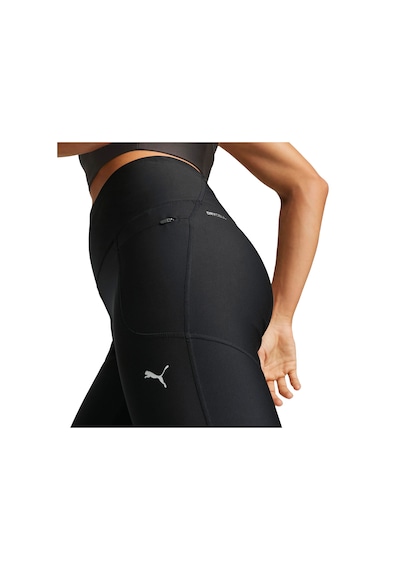 Puma Run Key Item Ultraform Hw Fl Tıght W Pum Siyah SiYAH