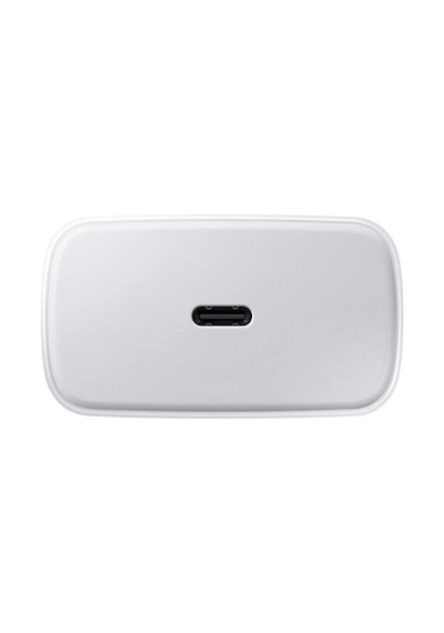 Samsung Uyumlu Ta845 Fast Charging 45W Type-C To Type-C Çıkışlı Şarj