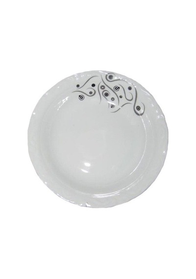 Porland Yakamoz 16 Cm Çukur Tabak