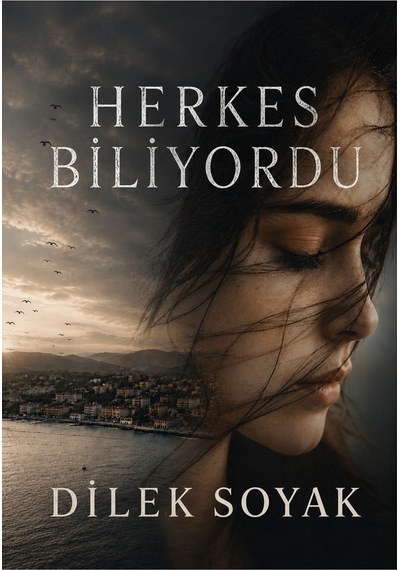 Herkes Biliyordu - 891544703