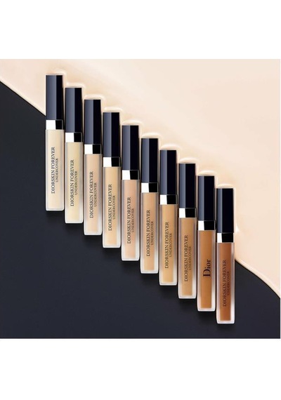 Dior Diorskin Forever Undercover Kapatıcı 020 Light Beige