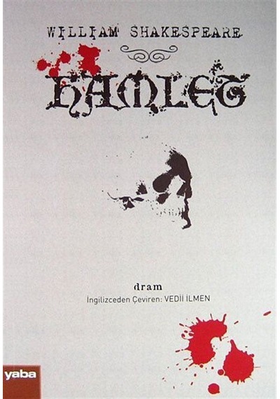 Hamlet / William Shakespeare
