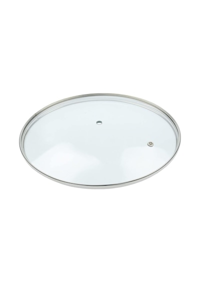 Marpak Cam Kapak T Model Her Tencere Ve Tavalara Uyumlu 22 Cm