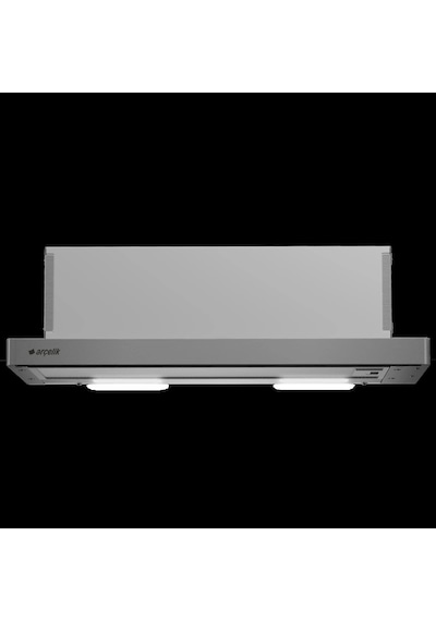 Arçelik Ekonomik Inox Ankastre Set