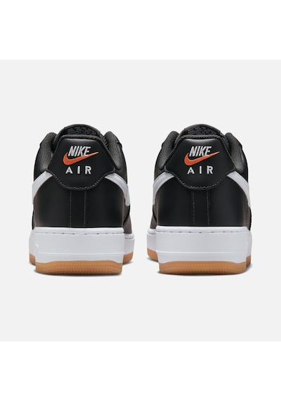 Nike Nıke Aır Force 1 Erkek Ayakkabı Iı7630-001 Siyah