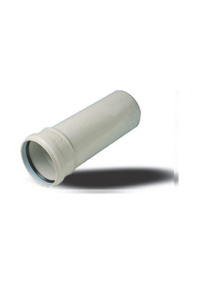 Ege Yıldız 50x250 Pvc Boru 3,2 Mm 3''