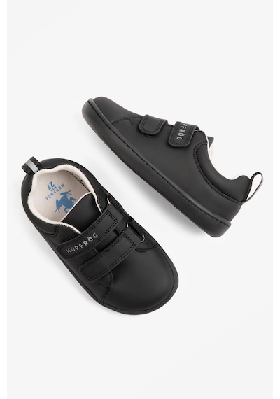 Smart Walker Junior Barefoot Çocuk Ayakkabı Mat Siyah