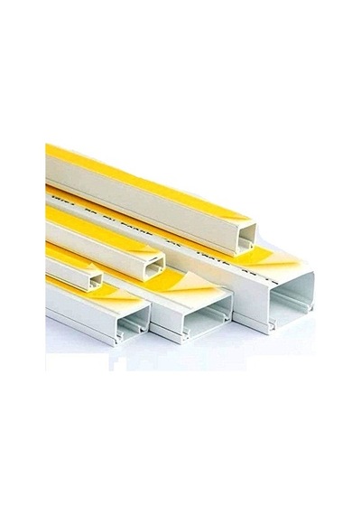 16x16 Yapışkan Kanal 240 Metre Paket
