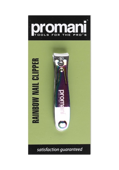 Promani Promani Gökkuşağı Tırnak Makası Pr-106 1 Paket 1 X 1 Adet