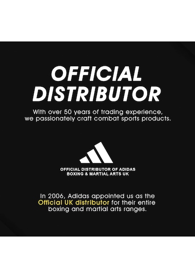 Adidas Boxing Crepe Bandaj Kırmızı Çok Renkli