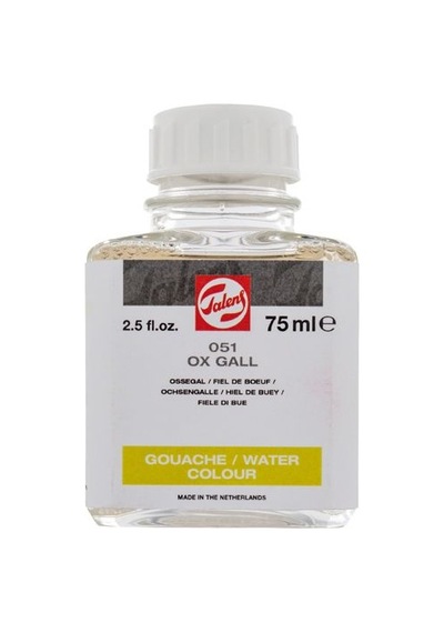 Talens Ox Gall 051 Sığır Ödü 75 Ml