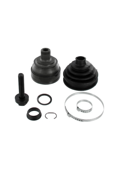Volkswagen T4 2.4 2.5 96 Ve Sonrası Uyumlu 1163177-66 Aks Kafası Dıs