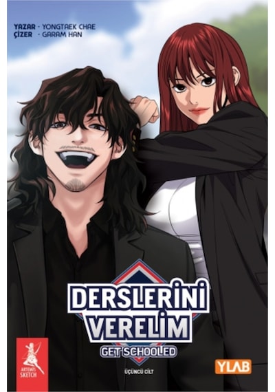 Derslerini Verelim 3. Cilt
