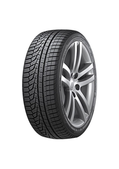 Hankook 245/40R19 98V W320b Winter İ Cept Evo2 Rft XL Kış Lastiği 2024