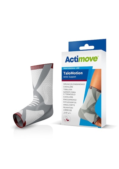 Actimove Talomotion Ayak Bilekliği - Sol