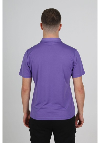 Diadora Nacce 22 Kamp T-Shirt Mor